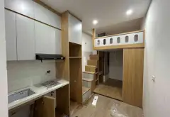 Bán nhà riêng 7 tầng tại Mễ Trì Miếu Đầm, kinh doanh CHDV, 69m2, 2 mặt ngõ... Bán nhà riêng tại Từ Liêm, Hà Nội 02