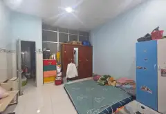 Nhà mặt phố đỉnh, kinh doanh tấp nập, có hẻm sau tiện lợi... Bán nhà mặt phố tại An Hội Đông, Hồ Chí Minh 16