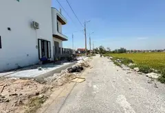 Cơ hội hiếm có sở hữu đất phân lô đấu giá vị trí đắc địa ở xã tiềm năng... Bán đất tại Tiên Hoa, Hưng Yên 03