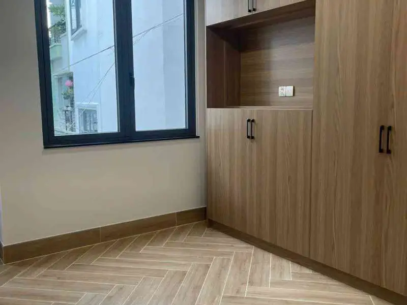 TỔ ẤM XINH XẮN NGANG GẦN 6M: NHÀ TRUNG TÂM CMT8 0933962882... Bán nhà riêng tại Hòa Hưng, Hồ Chí Minh 01