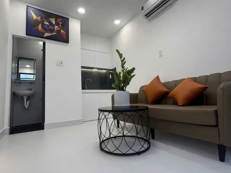 HẠ 200 TRIỆU. GIÁ MỚI 4.48 TỶ
🏡 MẶT TIỀN THỤT TRẦN QUỐC TOẢN, QUẬN 3 – NHÀ MỚI ĐẸP 3 TẦNG BTCT... Bán nhà riêng tại Xuân Hòa, Hồ Chí Minh 01