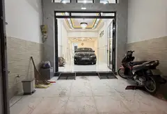 Bán nhà mặt phố phường An Lạc, Hồ Chí Minh, diện tích 84m2, mặt tiền 4m, giá 8.4 tỷ... Bán nhà mặt phố tại An Lạc, Hồ Chí Minh 04