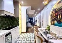 Bán nhà 3 tầng đường Lâm Hoành, gần bãi biển Phước Mỹ... Bán nhà riêng tại Sơn Trà, Đà Nẵng 05