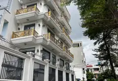 Tòa nhà 7 tầng sang trọng tại Phường An Phú Đông, Hồ Chí Minh... Bán nhà riêng tại An Phú Đông, Hồ Chí Minh 09