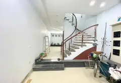 Bán nhà riêng 4 tầng khu vực Khuất Duy Tiến, ngõ ô tô đỗ cửa, diện tích 50m2... Bán nhà riêng tại Thanh Xuân, Hà Nội 06
