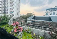 Bán nhà mặt phố tại Hoàng Liệt, quận Hoàng Mai, diện tích 43m², 5 tầng chắc chắn... Bán nhà mặt phố tại Hoàng Liệt, Hà Nội 03