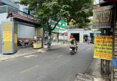 Nhà mặt tiền 99m2 2 tầng Bàu Cát giá 15.5 tỷ chủ bán gấp... Bán owner_side tại Bảy Hiền, Hồ Chí Minh 09