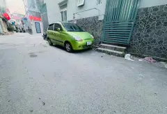 Nhà 3 tầng siêu xinh, gần Emart Gò Vấp, đầy đủ tiện nghi... Bán nhà riêng tại An Nhơn, Hồ Chí Minh 02