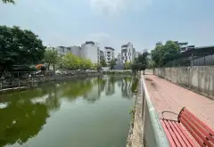 BÁN PHÂN LÔ LIỀN KỀ 50M 6 TẦNG THANG MÁY VỈA HÈ RỘNG 3 Ô TÔ TRÁNH - KINH DOANH... Bán nhà riêng tại Hà Đông, Hà Nội 09