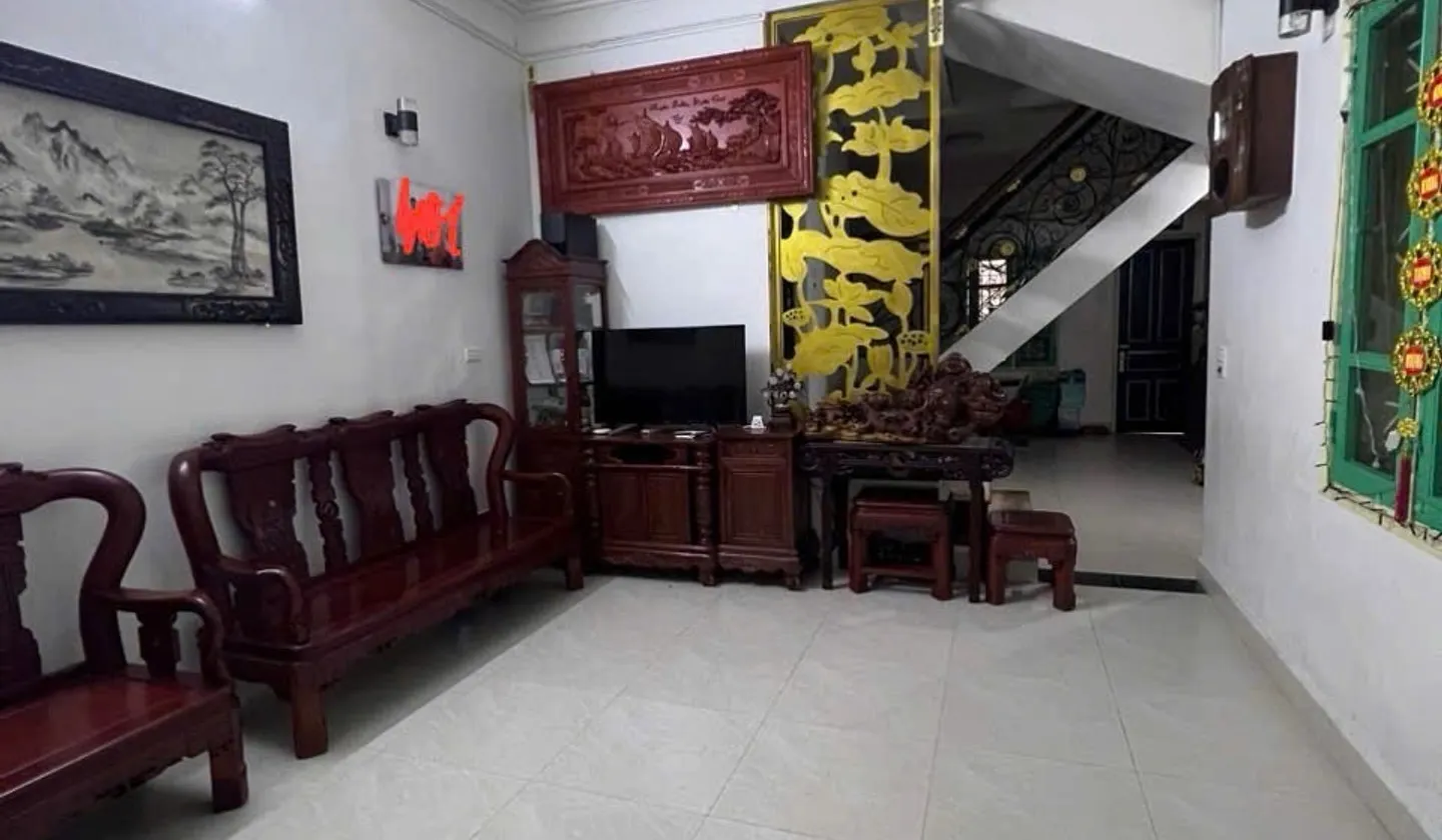 Bán Biệt Thự mini PHỐ VƯƠNG THỪA VŨ 105m - LÔ GÓC, NGÕ THÔNG - OTO ĐỖ CỬA, 3 MẶT THOÁNG.... Bán nhà riêng tại Thanh Xuân, Hà Nội 01