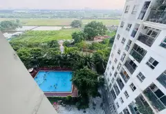 Căn hộ góc Ecohome Phúc Lợi 3PN full nội thất giá tốt... Bán căn hộ chung cư tại Phúc Lợi, Hà Nội 16