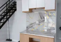 Bán nhà riêng 2 tầng, mặt tiền 6m tại xã gần Quốc Lộ 13... Bán nhà riêng tại Hiệp Bình, Hồ Chí Minh 07
