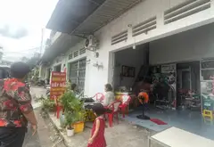 Ngang hiếm 14m mặt tiền đường ngay Bệnh Viện Thủ Đức - Tô Ngọc Vân !... Bán nhà mặt phố tại Tam Bình, Hồ Chí Minh 02