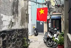 Nhà riêng 2 tầng, 2 phòng ngủ, hẻm yên tĩnh tại Hàng Xanh, TP.HCM... Bán nhà riêng tại Bình Thạnh, Hồ Chí Minh 04