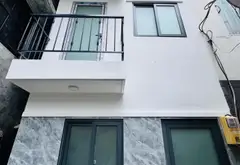 Bán nhà riêng 3 tầng tại Nhiêu Tứ, Phú Nhuận, diện tích 14m2, giá 4 tỷ VNĐ... Bán nhà riêng tại Cầu Kiệu, Hồ Chí Minh 01
