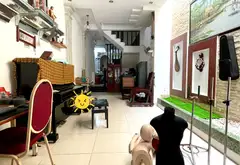Nhà riêng 3 tầng 72m2, ô tô tránh, giá mới 5.7 tỷ Tân Thới Hiệp... Bán nhà riêng tại Tân Thới Hiệp, Hồ Chí Minh 09