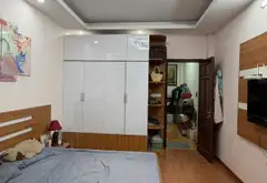 Bán nhà riêng phố Tân Mai, diện tích sử dụng 35m. 5 tầng, mặt ngõ.Ô tô cách nhà 20m. Full nội thất... Bán nhà riêng tại Hoàng Mai, Hà Nội 03