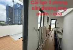 Cơ hội sở hữu toà căn hộ dịch vụ 4 tầng mới xây, doanh thu cao tại Huỳnh Tấn Phát... Bán nhà riêng tại Tân Mỹ, Hồ Chí Minh 17
