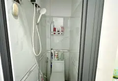 Cơ hội vàng sở hữu nhà 2 tầng full nội thất gần Gigamall, giá chỉ 2.95 tỷ... Bán nhà riêng tại Hiệp Bình, Hồ Chí Minh 11