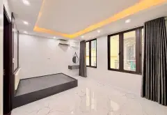 Nhà Mỹ Đình 6 tầng full nội thất, ô tô đỗ cửa... Bán nhà riêng tại Từ Liêm, Hà Nội 08