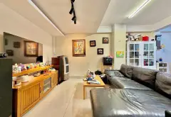 Nhà Phú Nhuận 5 tầng hẻm rộng, gần phố ăn ngon... Bán nhà riêng tại Cầu Kiệu, Hồ Chí Minh 03