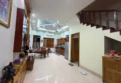 Nhà mặt phố Ngũ Nhạc rộng 105m², xây dựng kiên cố, kinh doanh thuận tiện... Bán nhà mặt phố tại Vĩnh Hưng, Hà Nội 01