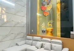 Nhà Mặt Phố Tây Lân Giá Sốc, Tặng Nội Thất Cao Cấp, Cơ Hội Vàng Chỉ Trong Tháng Này... Bán nhà mặt phố tại Bình Tân, Hồ Chí Minh 03