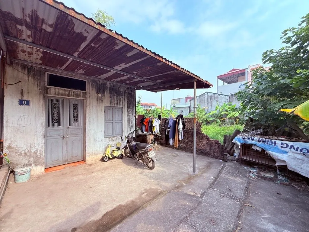 Bán nhà riêng 1 tầng tại xã Phù Đổng, Hà Nội diện tích 89m2 giá 6.5 tỷ đồng... Bán nhà riêng tại Phù Đổng, Hà Nội 01