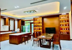 Biệt thự góc 2 mặt tiền rộng 216m² tại Vinhomes Imperia Hải Phòng... Bán biệt thự, liền kề tại Hồng Bàng, Hải Phòng 07
