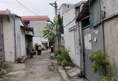 SIÊU PHẨM 2 THOÁNG SÁP MAI THIÊN LỘC THÔNG Ô TÔ GẦN ĐẤU GIÁ CỔNG C KHU CÔNG NGHIỆP.
DT: 80M2... Bán đất tại Thiên Lộc, Hà Nội 11
