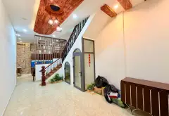 Bán nhà riêng 2 tầng 48.2m2 khu Phan Xích Long, Phú Nhuận giá 6.49 tỷ đồng... Bán nhà riêng tại Cầu Kiệu, Hồ Chí Minh 03