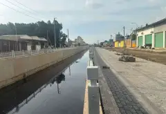 Bán đất mặt tiền Bà Điểm, Hóc Môn giá 3.75 tỷ... Bán nhà mặt phố tại Bà Điểm, Hồ Chí Minh 05