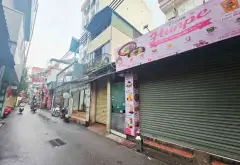 Bán nhà mặt phố tại Đại Linh, 3 tầng, 4 phòng ngủ, giá 13,6 tỷ... Bán nhà mặt phố tại Đại Mỗ, Hà Nội 11