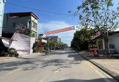 🔥 LÔ ĐẤT MẶT PHỐ 90M² - DƯƠNG ĐÌNH NGHỆ, MAO DỘC, PHƯƠNG LIỄU, BẮC NINH | 6,5 TỶ... Bán đất tại Quế Võ, Bắc Ninh 02
