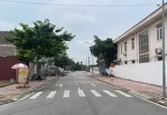 Bán đất lô góc Trạm Lộ, Thuận Thành, Bắc Ninh 98.8m2... Bán đất tại Trạm Lộ, Bắc Ninh 03