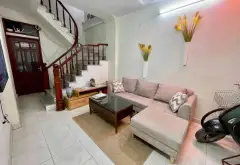 Bán shophouse 5 tầng hướng Nam tại Yên Nghĩa, diện tích 34m2, pháp lý đầy đủ... Bán Shophouse tại Yên Nghĩa, Hà Nội 03