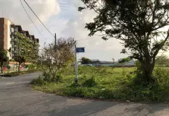 Cặp lô góc 2MT siêu hiếm sát biển Hội An... Bán đất tại Hội An Đông, Đà Nẵng 02
