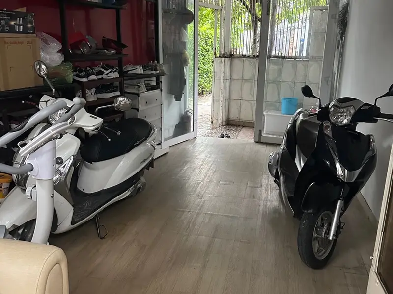 🔥 CHỦ GIẢM NGAY 200 TRIỆU – SIÊU PHẨM LÊ QUANG ĐỊNH, BÌNH THẠNH!... Bán nhà riêng tại Bình Lợi Trung, Hồ Chí Minh 01