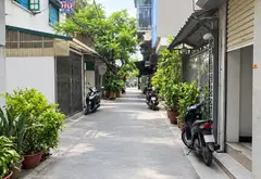 Cơ hội sở hữu nhà Ngọc Lâm ngõ thoáng, nông, ô tô nhỏ đỗ cửa, full nội thất... Bán nhà riêng tại Bồ Đề, Hà Nội 07