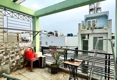 BÙI THỊ XUÂN - Tân Bình
VIP BỜ KÈ TRƯỜNG SA - SAU LƯNG CĂN MẶT TIỀN - 41M2 - 4TẦNG - 5PN - 7 tỷ 4... Bán nhà riêng tại Tân Sơn Hòa, Hồ Chí Minh 14