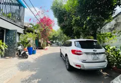 KHU PHÂN LÔ BÀN CỜ - MẶT TIỀN KHỦNG 6,5m ❌15m 2 TÀNG ĐƯỜNG NHỰA Ô TÔ TRÁNH 6m P TÂN THỚI HIỆP Q12... Bán nhà mặt phố tại Tân Thới Hiệp, Hồ Chí Minh 02