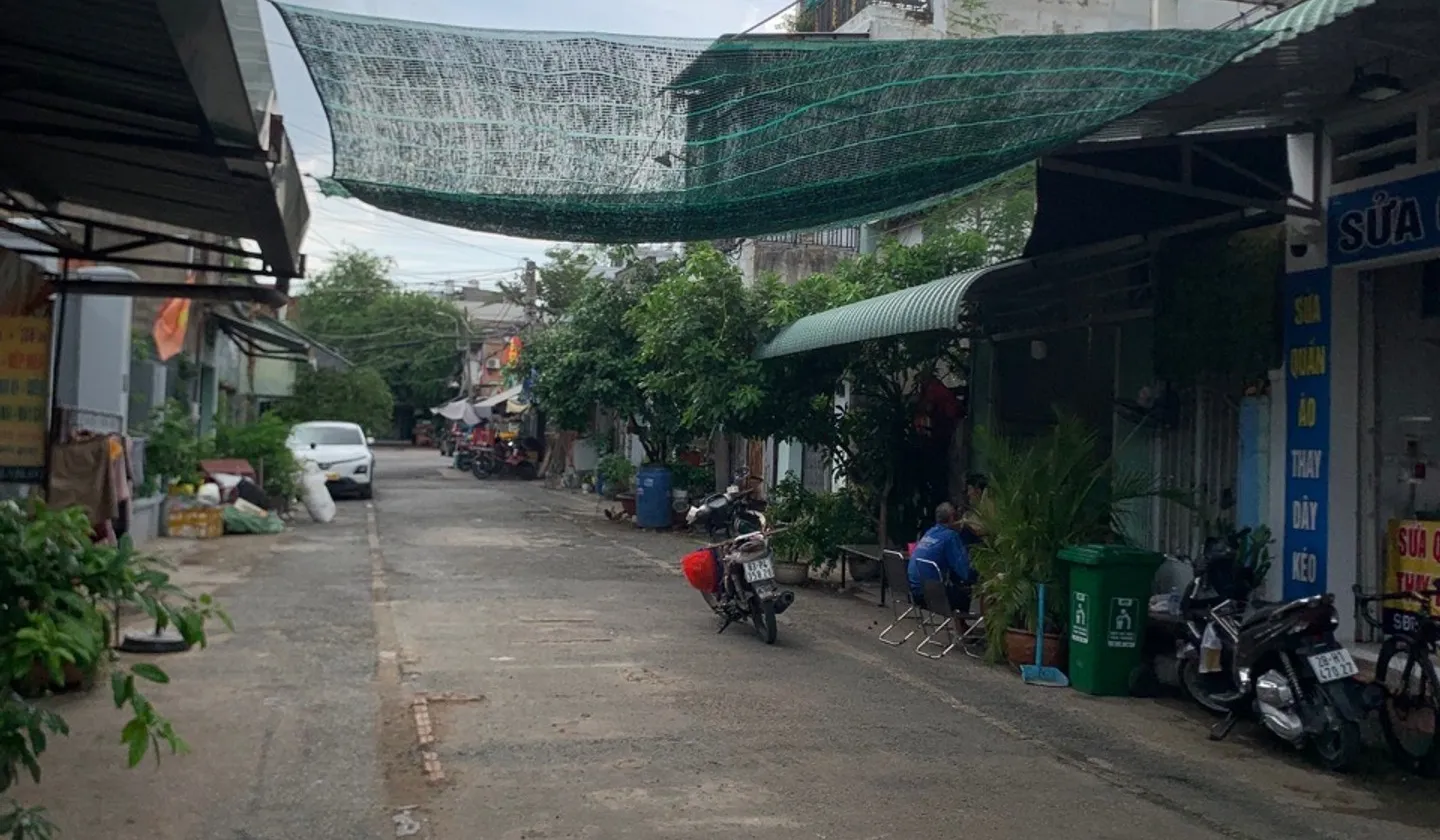Bán nhà mặt phố đường số 19, phường Tam Bình, diện tích 99.3m², kinh doanh sầm uất... Bán nhà mặt phố tại Tam Bình, Hồ Chí Minh 01