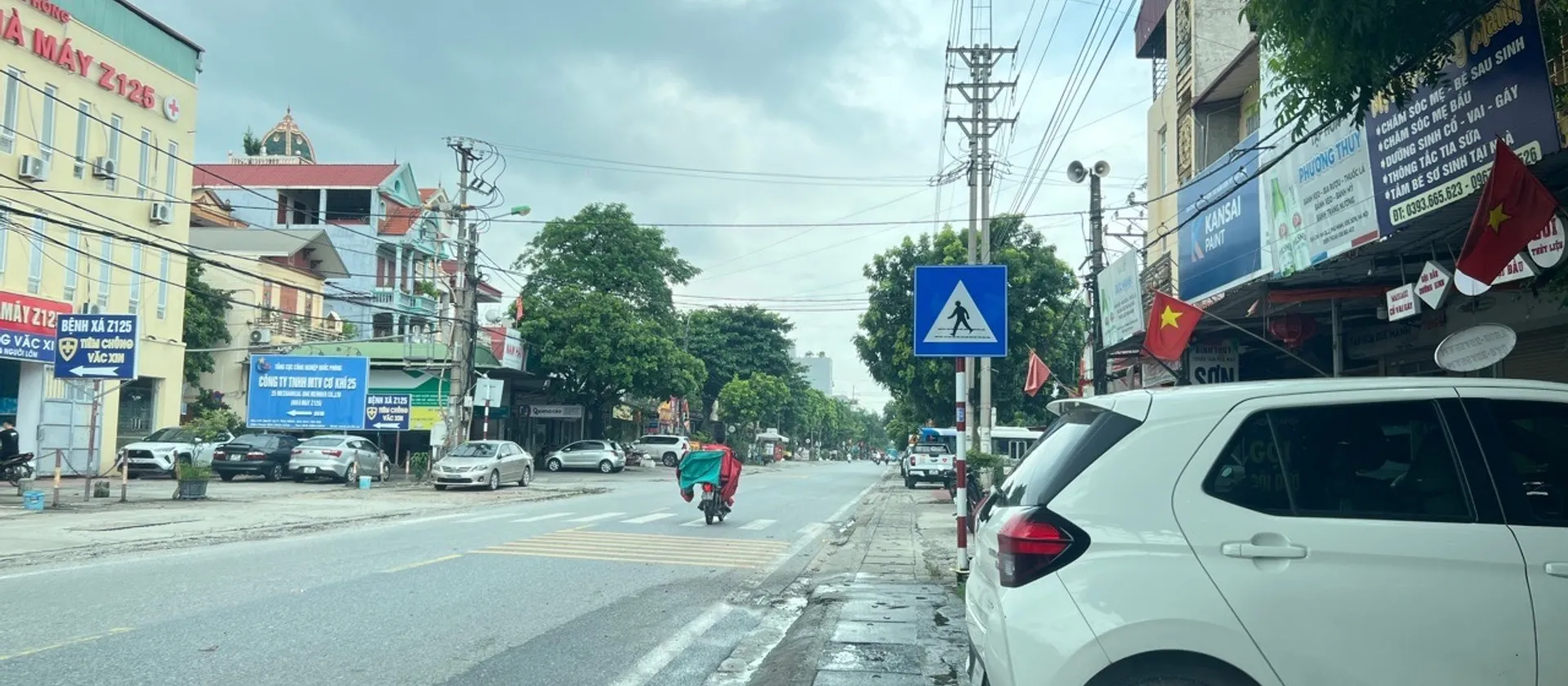 Đất Vàng Thái Phù Sóc Sơn - Cơ Hội Kinh Doanh Đỉnh... Bán đất tại Sóc Sơn, Hà Nội 01