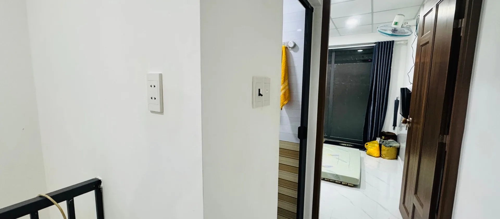 Nhà 2 tầng 28m2, 2 phòng ngủ, giá 2,9 tỷ tại quận 8... Bán nhà riêng tại Chánh Hưng, Hồ Chí Minh 01