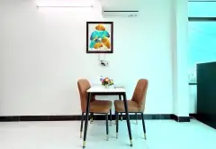 Bán chung cư 6 tầng thang máy ngay cạnh Bách Kinh Xây, 15m ra ô tô tránh.... Bán căn hộ chung cư tại Tương Mai, Hà Nội 08