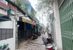 Bán nhanh nhà phố... Bán nhà riêng tại Gia Định, Hồ Chí Minh 02