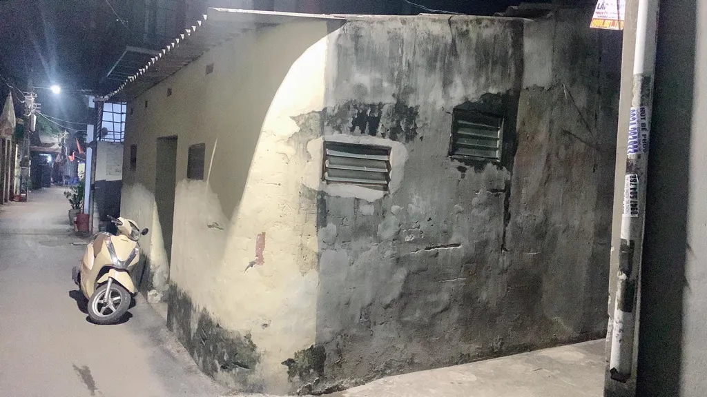 Bán nhà lô góc 1 tầng mặt tiền rộng tại Phúc Lợi, vị trí thuận tiện... Bán owner_side tại Phúc Lợi, Hà Nội 01