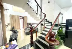 Bán nhà 5 tầng Nguyễn Văn Dung, P.6, Gò Vấp, 56m2, full nội thất, 8.9 tỷ... Bán nhà riêng tại An Nhơn, Hồ Chí Minh 05