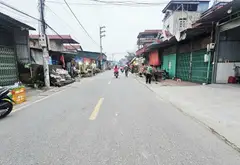 🌺LÔ GÓC 3 MẶT TIỀN KINH SOANH SẦM UẤT NGÀY ĐÊM ĐỈNH NÓC - ĐÓN ĐẦU DỰ ÁN CON ĐƯỜNG 1500Tỷ... Bán đất tại Kim Anh, Hà Nội 01