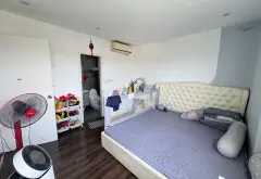 Căn hộ 2 phòng ngủ tầng 8 tại khu đô thị ECO HOME1 với thiết kế thông thoáng... Bán căn hộ chung cư tại Đông Ngạc, Hà Nội 05